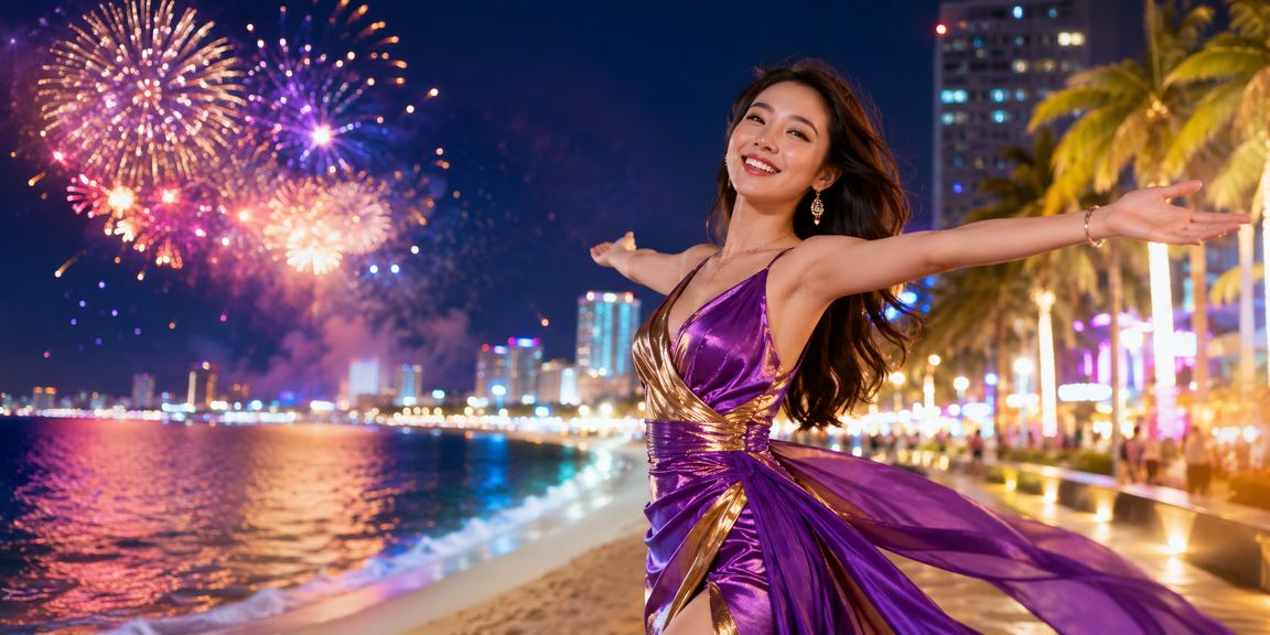 Lễ hội hoàn tiền và thưởng tại Nha Trang trên nền tảng d28